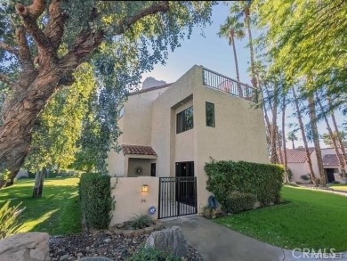 Mid-Century Charm Meets Modern Style in Mission Hills Country on Mission Hills Golf Club in California - for sale on GolfHomes.com, golf home, golf lot