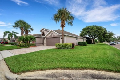 OWNER WILL REPLACE ROOF PRIOR TO CLOSING OR GIVE BUYER A CREDIT on Ridgewood Lakes Golf and Country Club in Florida - for sale on GolfHomes.com, golf home, golf lot