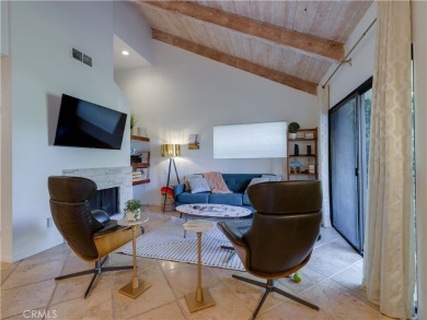 Mid-Century Charm Meets Modern Style in Mission Hills Country on Mission Hills Golf Club in California - for sale on GolfHomes.com, golf home, golf lot