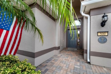 OWNER WILL REPLACE ROOF PRIOR TO CLOSING OR GIVE BUYER A CREDIT on Ridgewood Lakes Golf and Country Club in Florida - for sale on GolfHomes.com, golf home, golf lot