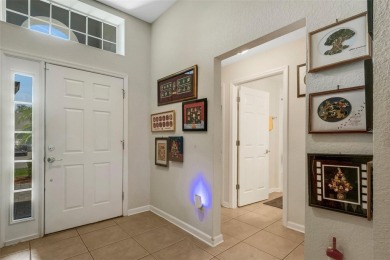 OWNER WILL REPLACE ROOF PRIOR TO CLOSING OR GIVE BUYER A CREDIT on Ridgewood Lakes Golf and Country Club in Florida - for sale on GolfHomes.com, golf home, golf lot