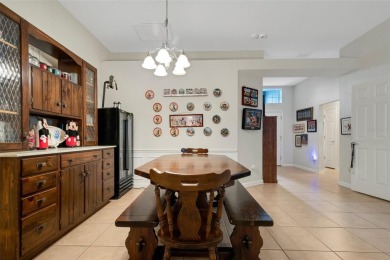 OWNER WILL REPLACE ROOF PRIOR TO CLOSING OR GIVE BUYER A CREDIT on Ridgewood Lakes Golf and Country Club in Florida - for sale on GolfHomes.com, golf home, golf lot