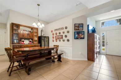 OWNER WILL REPLACE ROOF PRIOR TO CLOSING OR GIVE BUYER A CREDIT on Ridgewood Lakes Golf and Country Club in Florida - for sale on GolfHomes.com, golf home, golf lot