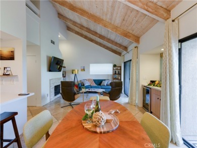 Mid-Century Charm Meets Modern Style in Mission Hills Country on Mission Hills Golf Club in California - for sale on GolfHomes.com, golf home, golf lot