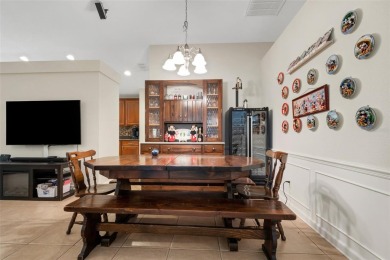 OWNER WILL REPLACE ROOF PRIOR TO CLOSING OR GIVE BUYER A CREDIT on Ridgewood Lakes Golf and Country Club in Florida - for sale on GolfHomes.com, golf home, golf lot