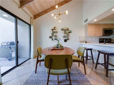 Mid-Century Charm Meets Modern Style in Mission Hills Country on Mission Hills Golf Club in California - for sale on GolfHomes.com, golf home, golf lot