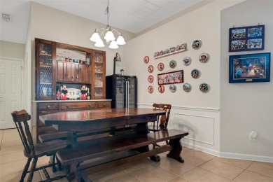 OWNER WILL REPLACE ROOF PRIOR TO CLOSING OR GIVE BUYER A CREDIT on Ridgewood Lakes Golf and Country Club in Florida - for sale on GolfHomes.com, golf home, golf lot