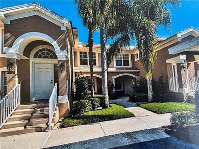 Welcome to this beautifully reimagined first-floor residence in on Spring Run Golf Club in Florida - for sale on GolfHomes.com, golf home, golf lot
