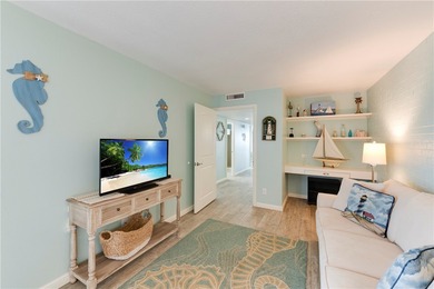 This highly desirable third-floor corner-unit condo offers on Palmilla Beach Golf Club in Texas - for sale on GolfHomes.com, golf home, golf lot