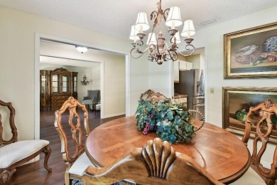 Welcome to the very sought-after gated neighborhood of Orange on Orange Tree Golf Club in Florida - for sale on GolfHomes.com, golf home, golf lot