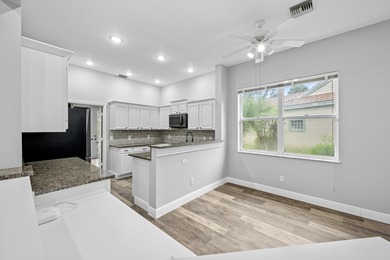 Don't miss your chance to own a 5 bedroom 3.5 bath in the HIGHLY on Champions Club at Summerfield in Florida - for sale on GolfHomes.com, golf home, golf lot