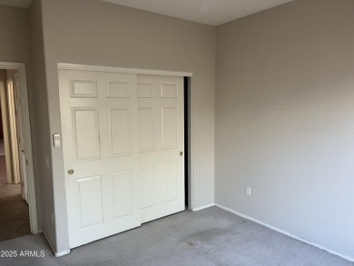 2 bedroom 2 bath home with living room, dining area,Great room on Sun City Grand Golf Couse and Club in Arizona - for sale on GolfHomes.com, golf home, golf lot