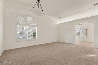 Discover the best of Sun Lakes living in this beautifully on Oakwood Golf Club  in Arizona - for sale on GolfHomes.com, golf home, golf lot