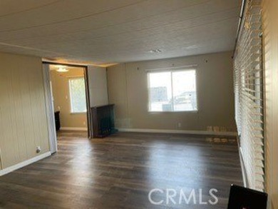 Discover the Perfect Getaway at Canyon Lake Mobile Estates on Canyon Lake Country Club in California - for sale on GolfHomes.com, golf home, golf lot