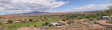 New low price makes this home a Steel! Arguably the best views on Green Spring Country Club in Utah - for sale on GolfHomes.com, golf home, golf lot