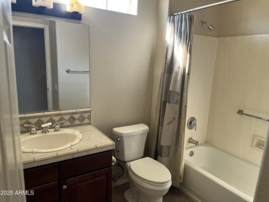 2 bedroom 2 bath home with living room, dining area,Great room on Sun City Grand Golf Couse and Club in Arizona - for sale on GolfHomes.com, golf home, golf lot