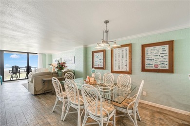 This highly desirable third-floor corner-unit condo offers on Palmilla Beach Golf Club in Texas - for sale on GolfHomes.com, golf home, golf lot