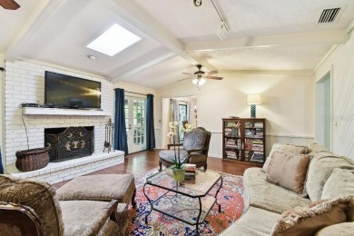 Welcome to the very sought-after gated neighborhood of Orange on Orange Tree Golf Club in Florida - for sale on GolfHomes.com, golf home, golf lot