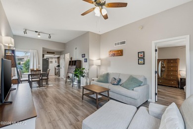 This is the one! A rare single-story unit and no neighborhoods on The Lodge at Ventana Canyon - Canyon  in Arizona - for sale on GolfHomes.com, golf home, golf lot