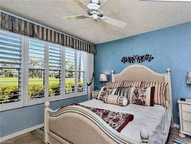 Welcome to this beautifully reimagined first-floor residence in on Spring Run Golf Club in Florida - for sale on GolfHomes.com, golf home, golf lot