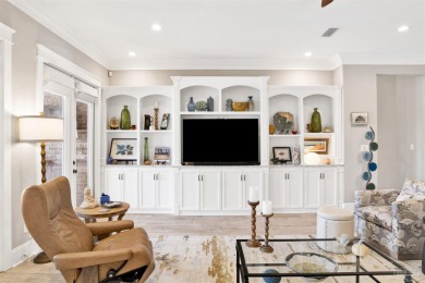Surrounded by golf courses and situated on a picturesque lake on Craft Farms - Cypress Bend in Alabama - for sale on GolfHomes.com, golf home, golf lot