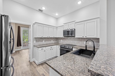 Don't miss your chance to own a 5 bedroom 3.5 bath in the HIGHLY on Champions Club at Summerfield in Florida - for sale on GolfHomes.com, golf home, golf lot