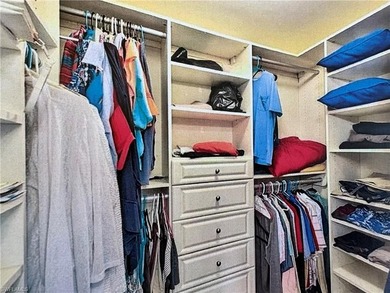 Welcome to this beautifully reimagined first-floor residence in on Spring Run Golf Club in Florida - for sale on GolfHomes.com, golf home, golf lot