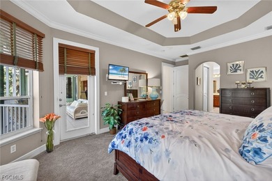 Welcome to 779 Pyrula Avenue, a beautiful and unique island on Beachview Golf Club in Florida - for sale on GolfHomes.com, golf home, golf lot