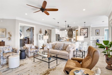 Surrounded by golf courses and situated on a picturesque lake on Craft Farms - Cypress Bend in Alabama - for sale on GolfHomes.com, golf home, golf lot