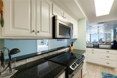 This highly desirable third-floor corner-unit condo offers on Palmilla Beach Golf Club in Texas - for sale on GolfHomes.com, golf home, golf lot