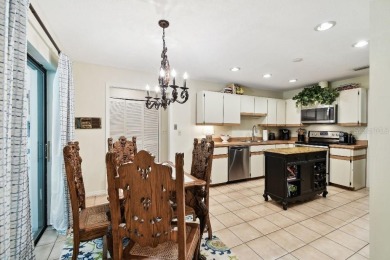 Welcome to the very sought-after gated neighborhood of Orange on Orange Tree Golf Club in Florida - for sale on GolfHomes.com, golf home, golf lot