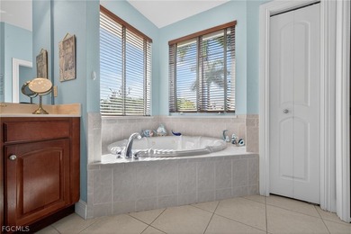 Welcome to 779 Pyrula Avenue, a beautiful and unique island on Beachview Golf Club in Florida - for sale on GolfHomes.com, golf home, golf lot