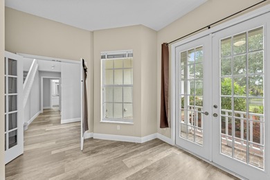 Don't miss your chance to own a 5 bedroom 3.5 bath in the HIGHLY on Champions Club at Summerfield in Florida - for sale on GolfHomes.com, golf home, golf lot