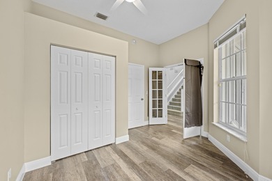 Don't miss your chance to own a 5 bedroom 3.5 bath in the HIGHLY on Champions Club at Summerfield in Florida - for sale on GolfHomes.com, golf home, golf lot