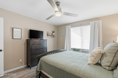 This is the one! A rare single-story unit and no neighborhoods on The Lodge at Ventana Canyon - Canyon  in Arizona - for sale on GolfHomes.com, golf home, golf lot