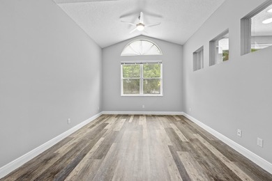 Don't miss your chance to own a 5 bedroom 3.5 bath in the HIGHLY on Champions Club at Summerfield in Florida - for sale on GolfHomes.com, golf home, golf lot