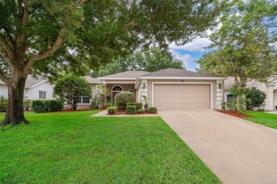 JUST REDUCED BY $24,000.00!!!! NEW ROOF INSTALLED IN 2025!! on The Legends Golf and Country Club in Florida - for sale on GolfHomes.com, golf home, golf lot