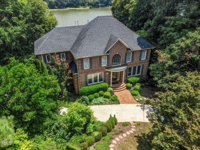 Welcome to this highly sought after LOCHMERE Golf Course on Lochmere Golf Club in North Carolina - for sale on GolfHomes.com, golf home, golf lot