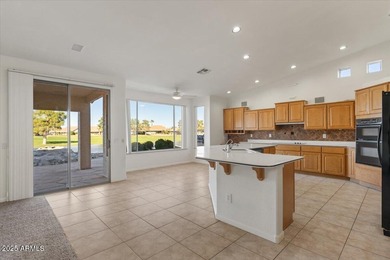 Discover the best of Sun Lakes living in this beautifully on Oakwood Golf Club  in Arizona - for sale on GolfHomes.com, golf home, golf lot