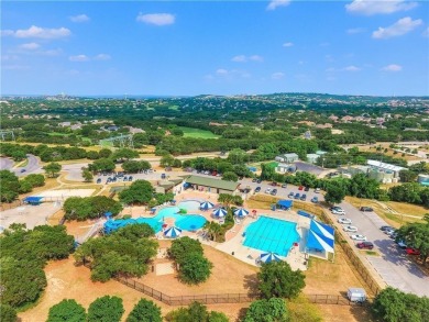 Lock n leave convenience in a resort-style community. Fully on Lakeway Golf and Country Club in Texas - for sale on GolfHomes.com, golf home, golf lot