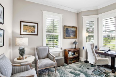 Surrounded by golf courses and situated on a picturesque lake on Craft Farms - Cypress Bend in Alabama - for sale on GolfHomes.com, golf home, golf lot