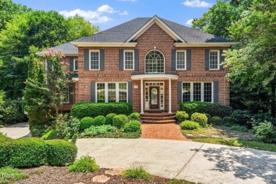 Welcome to this highly sought after LOCHMERE Golf Course on Lochmere Golf Club in North Carolina - for sale on GolfHomes.com, golf home, golf lot