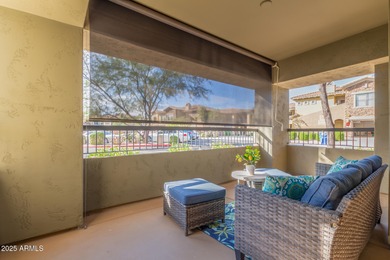 Experience true resort living at Bella Monte in Desert Ridge on Wildfire Golf Club in Arizona - for sale on GolfHomes.com, golf home, golf lot