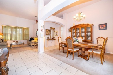 JUST REDUCED BY $24,000.00!!!! NEW ROOF INSTALLED IN 2025!! on The Legends Golf and Country Club in Florida - for sale on GolfHomes.com, golf home, golf lot