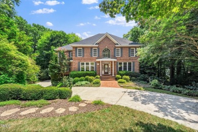Welcome to this highly sought after LOCHMERE Golf Course on Lochmere Golf Club in North Carolina - for sale on GolfHomes.com, golf home, golf lot