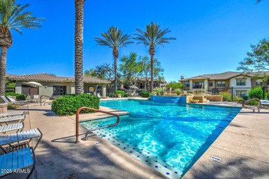 Experience true resort living at Bella Monte in Desert Ridge on Wildfire Golf Club in Arizona - for sale on GolfHomes.com, golf home, golf lot