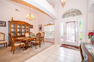 JUST REDUCED BY $24,000.00!!!! NEW ROOF INSTALLED IN 2025!! on The Legends Golf and Country Club in Florida - for sale on GolfHomes.com, golf home, golf lot