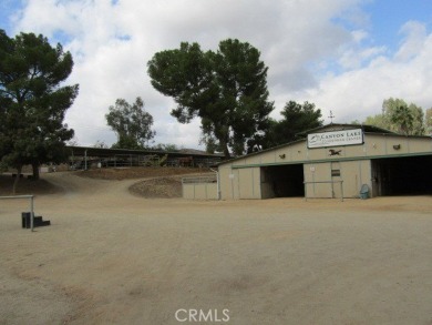 Discover the Perfect Getaway at Canyon Lake Mobile Estates on Canyon Lake Country Club in California - for sale on GolfHomes.com, golf home, golf lot