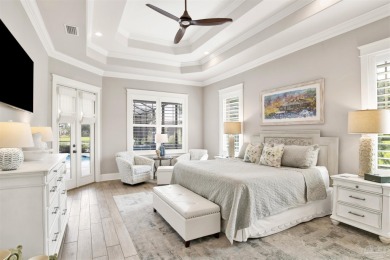 Surrounded by golf courses and situated on a picturesque lake on Craft Farms - Cypress Bend in Alabama - for sale on GolfHomes.com, golf home, golf lot