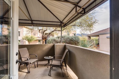 This is the one! A rare ''Casita'' model offering single-story on The Lodge at Ventana Canyon - Canyon  in Arizona - for sale on GolfHomes.com, golf home, golf lot